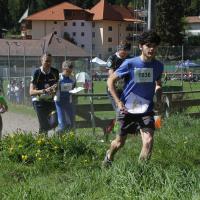 Campionato trentino staffetta CO - 18/05/2014