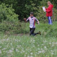 Campionato Italiano middle - 27/04/2014