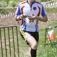 Campionato Italiano sprint - 26/04/2014