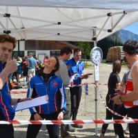 Campionato italiano sprint 2016