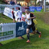 Campionato italiano sprint 2016