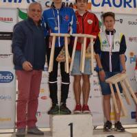 Campionato italiano sprint 2016