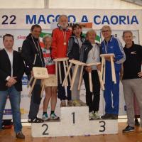 Campionato italiano sprint 2016