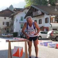 Campionato Nazionale CSI - 27/09/2014