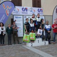 Campionato Nazionale CSI - 27/09/2014