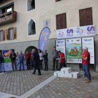 Campionato Nazionale CSI - 27/09/2014